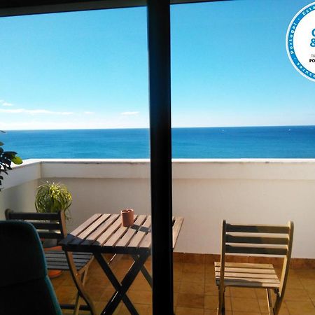 Quarteira, Casa Com Vista Mar Apartment Екстериор снимка